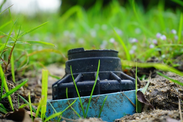 Quality Lawn Irrigation System Installation in Seffner FL
