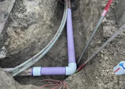 Quality Residential Irrigation Maintenance