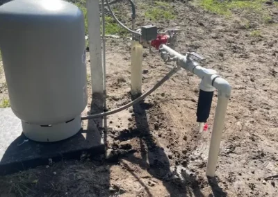 Trusted Irrigation System Repair