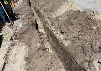 Affordable Irrigation System Repair
