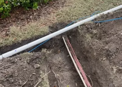 Expert Irrigation System Repair