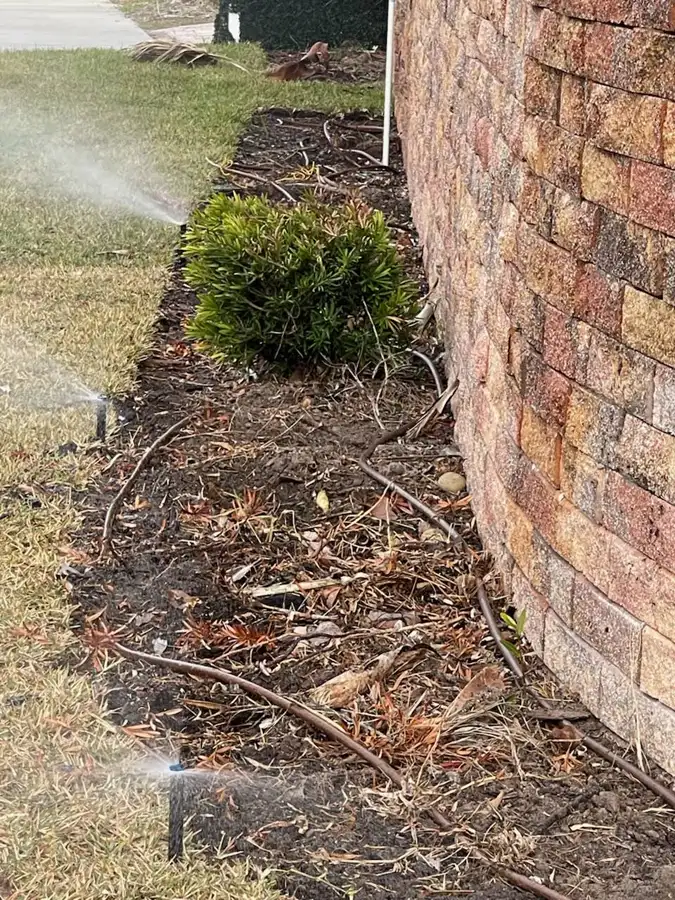 Irrigation Service