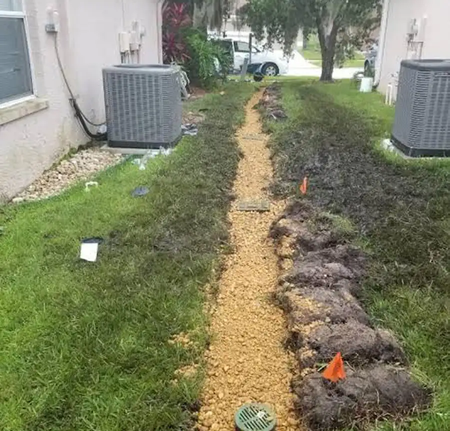 Lawn Services